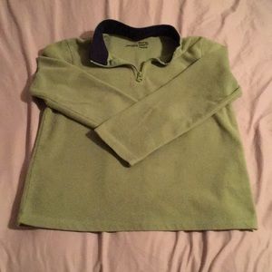 Jumping Beans Boys fleece jacket